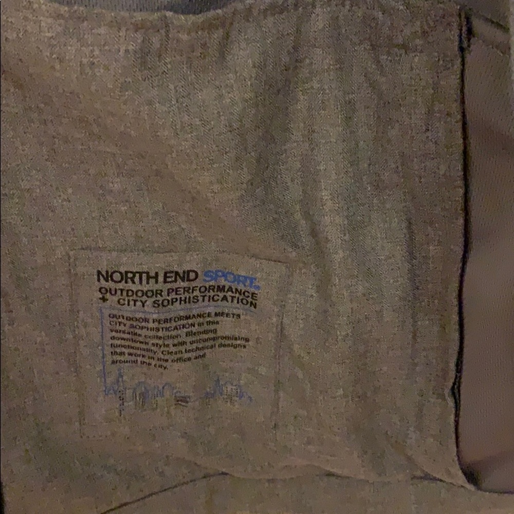 Outdoor Performance Jacket - image 5